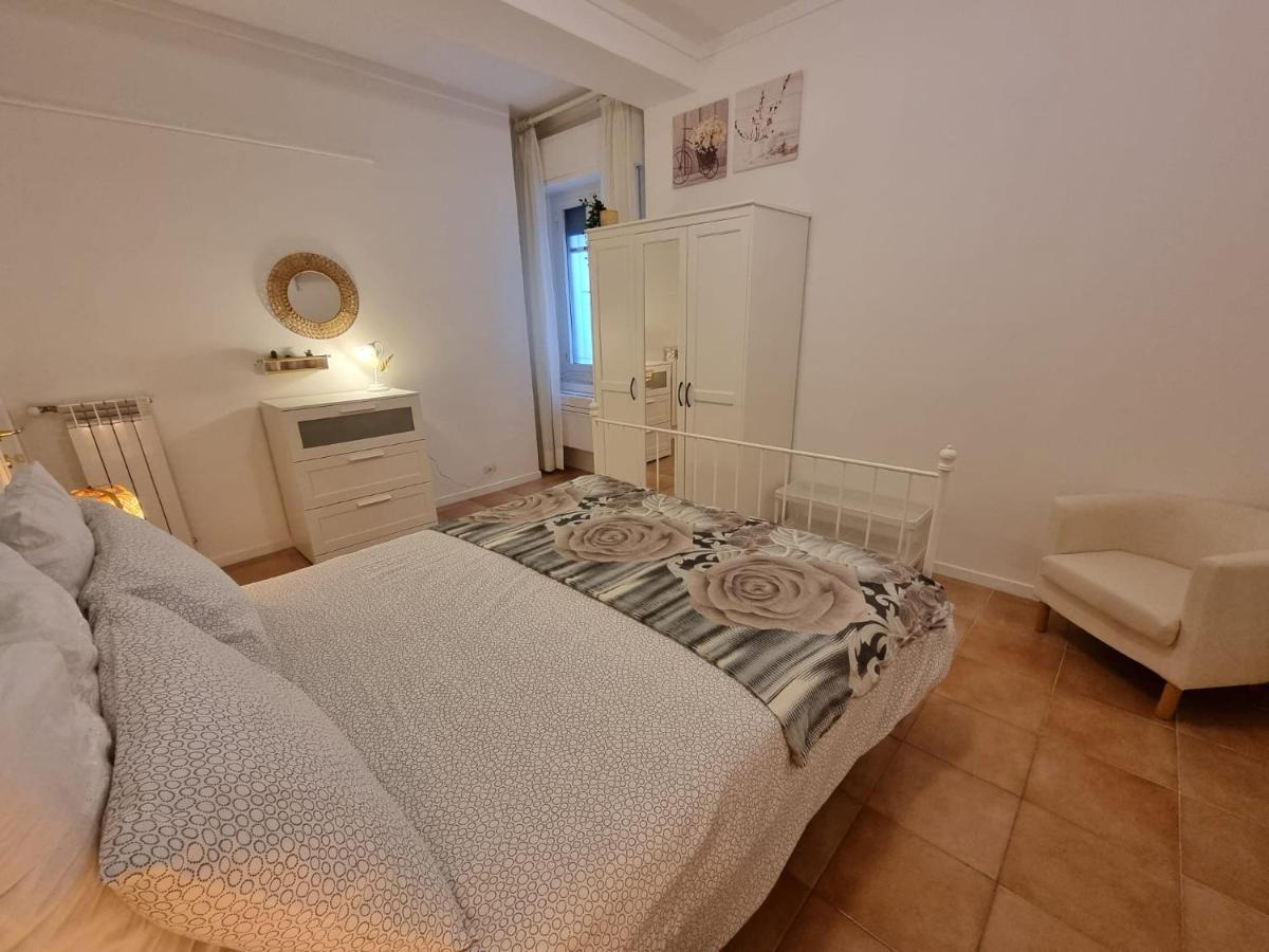 La Casa Di Ari Apartamento Rapallo Exterior foto