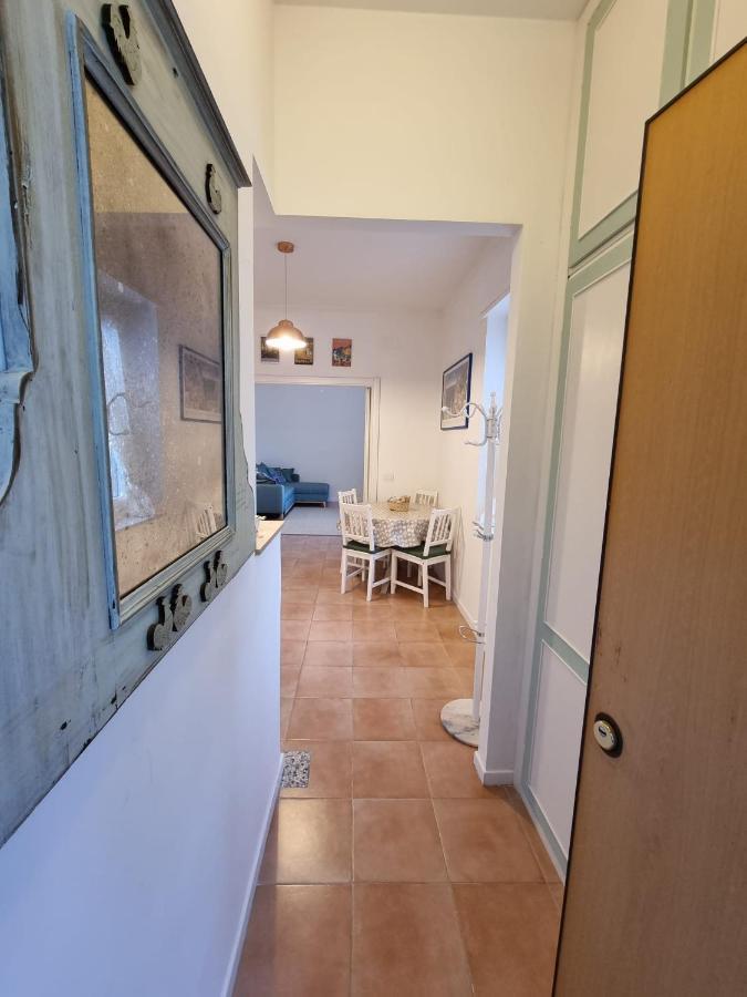 La Casa Di Ari Apartamento Rapallo Exterior foto