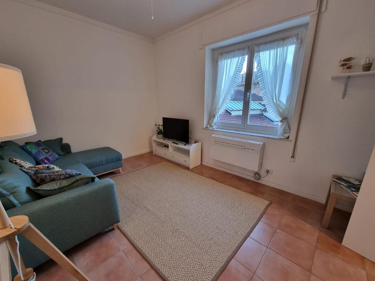 La Casa Di Ari Apartamento Rapallo Exterior foto